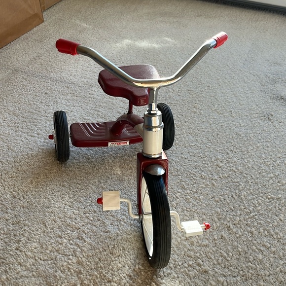 EUC - Speedway series for a doll - fits American girl bitty baby size - Picture 1 of 2